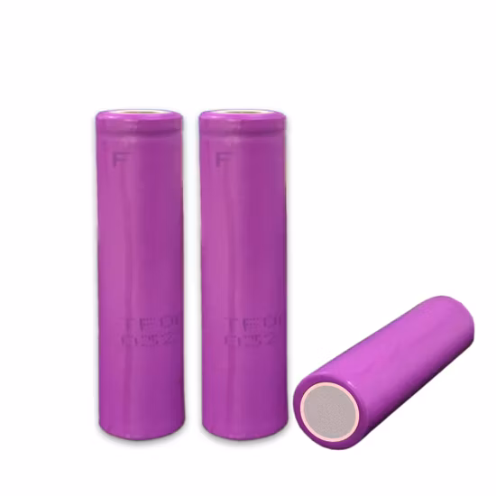 18650 Разъем для литиевой батареи 18650