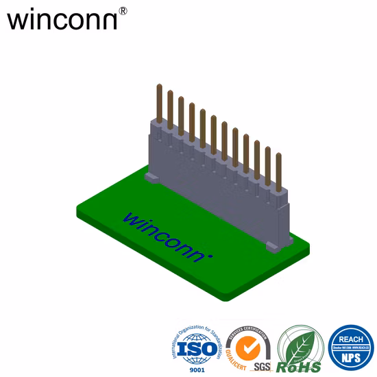 Гнездовой разъем коробки штыревого разъема;ATX;Btx;FPC;FFC;Lvds;Разъем IC;RJ45;USB;1394;DIN;HDMI;Pcie;SATA;Wtb;Btb;Wtw;RF;D