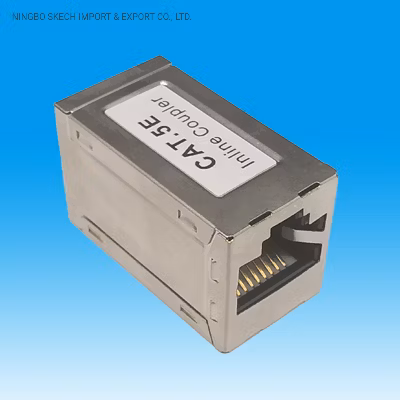 8p8c RJ45 Cat5e Разъем Keystone Jack Разъем RJ45 Keystone Jack