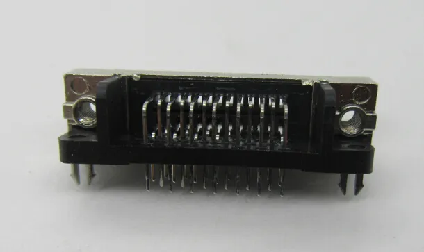 26p Hpcn гнездовой разъем SCSI прямоугольный